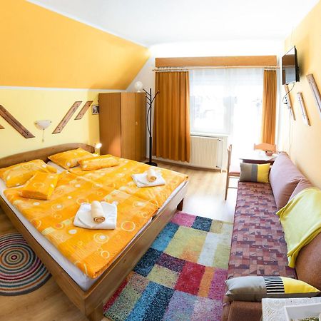 Apartments And Rooms Razen Bohinj Exterior foto
