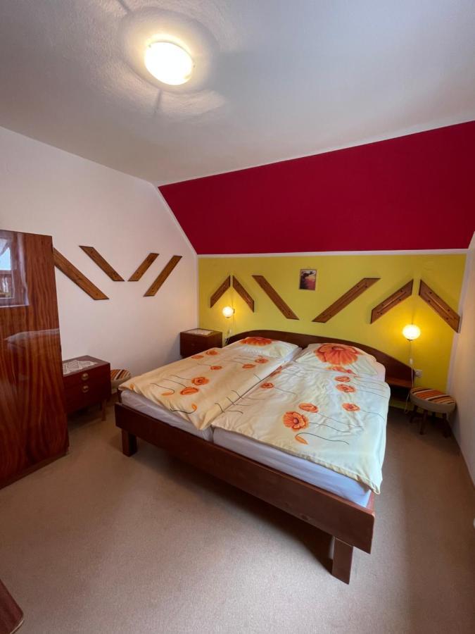 Apartments And Rooms Razen Bohinj Exterior foto