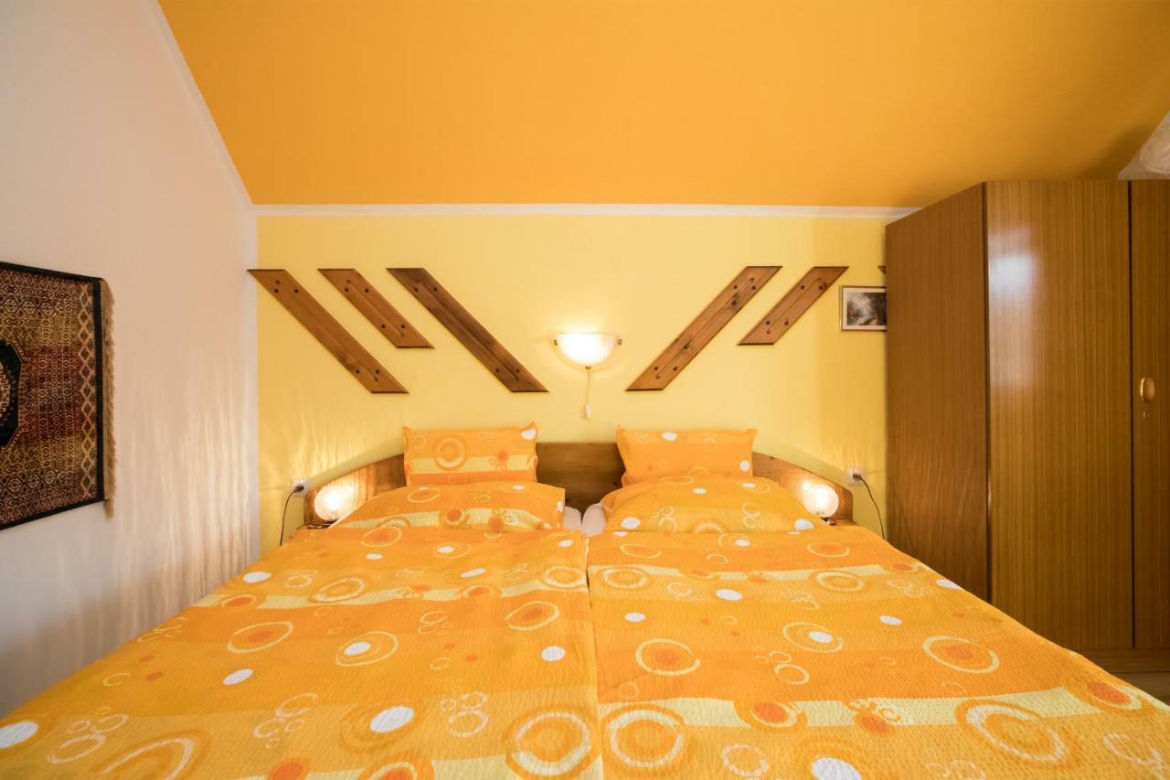 Apartments And Rooms Razen Bohinj Exterior foto