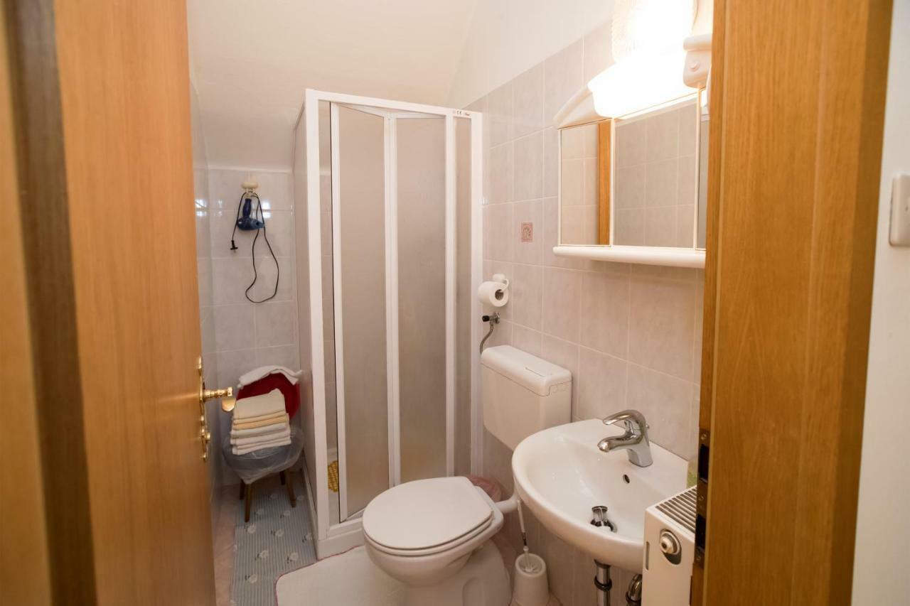 Apartments And Rooms Razen Bohinj Exterior foto